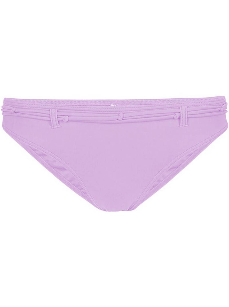 Bas de Maillot de bain Femme O'Neill Violet - Kiabi