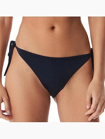 Bas de maillot de bain femme tommy hilfiger