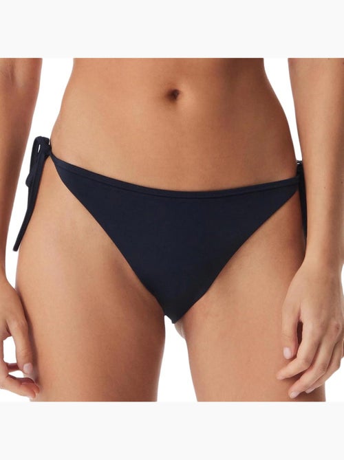 Bas de maillot de bain femme tommy hilfiger - Kiabi