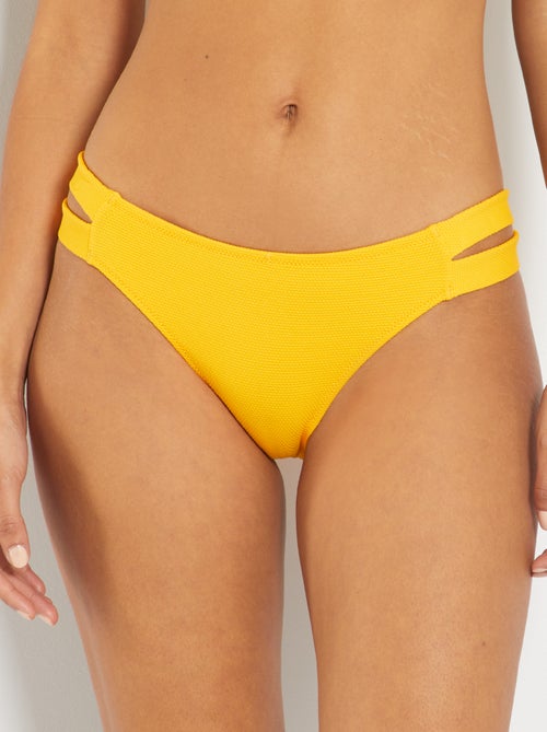 Bas de maillot de bain - Kiabi