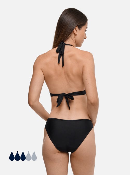 Bas de Maillot de bain Menstruel - Femme & Ado - Flux Moyen - Eva - SORIO - Kiabi Bas de Maillot de bain Menstruel - Femme & Ado - Flux Moyen - Eva - SORIO - Kiabi