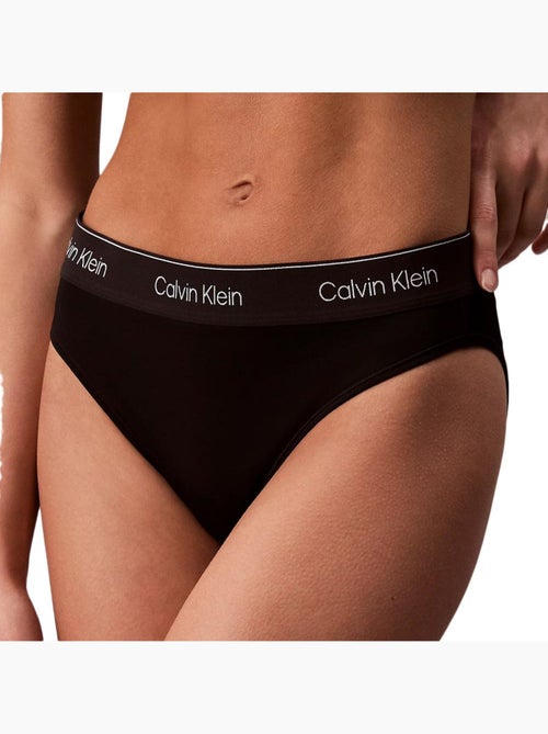 Bas de Maillots de bain Calvin Klein Jeans - Kiabi Bas de Maillots de bain Calvin Klein Jeans - Kiabi