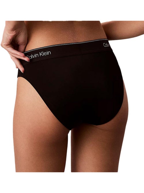 Bas de Maillots de bain Calvin Klein Jeans - Kiabi Bas de Maillots de bain Calvin Klein Jeans - Kiabi