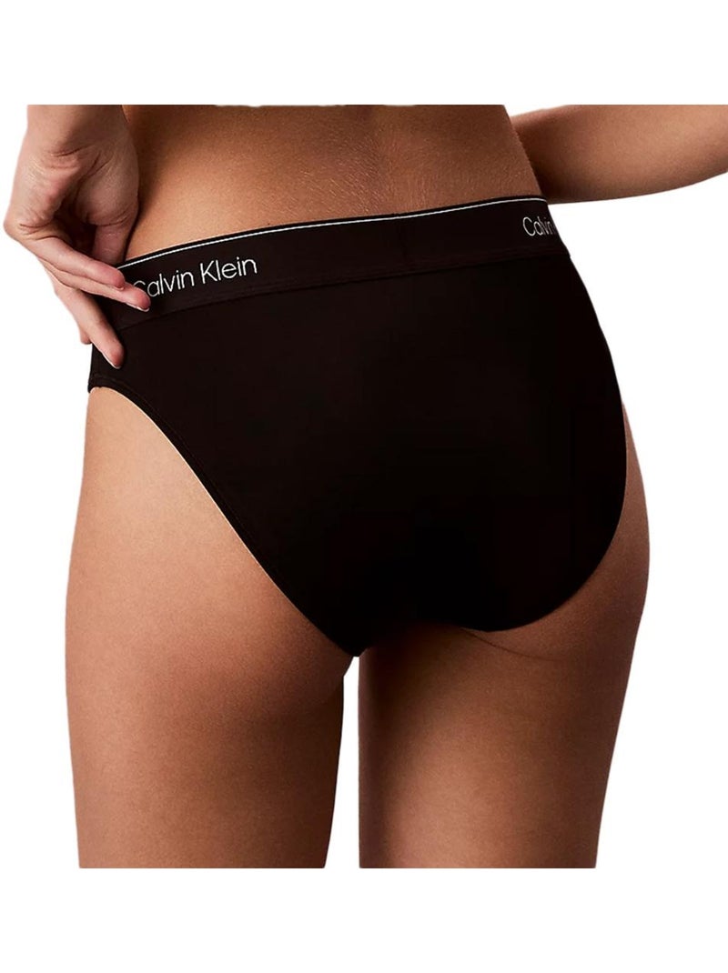 Bas de Maillots de bain Calvin Klein Jeans Noir - Kiabi
