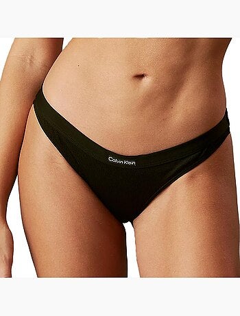 Bas de Maillots de bain Femme Calvin Klein Jeans