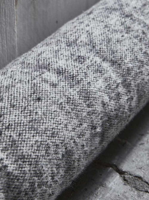 Bas de porte rond - Kiabi