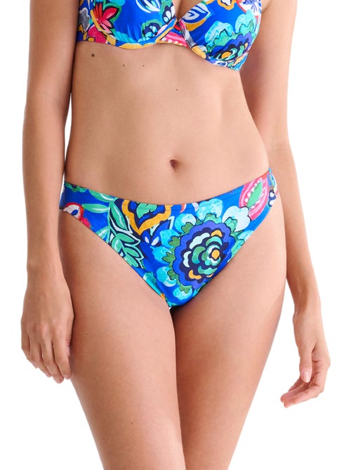Bas maillot brésilien de bain mexico - Kiabi Bas maillot brésilien de bain mexico - Kiabi