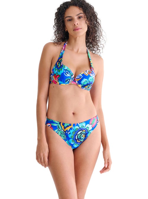 Bas maillot brésilien de bain mexico - Kiabi Bas maillot brésilien de bain mexico - Kiabi