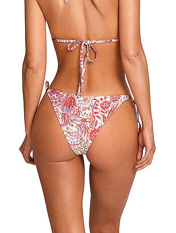 Bas maillot brésilien de bain mirage
