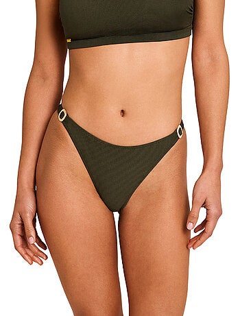 Bas maillot brésilien de bain solstice