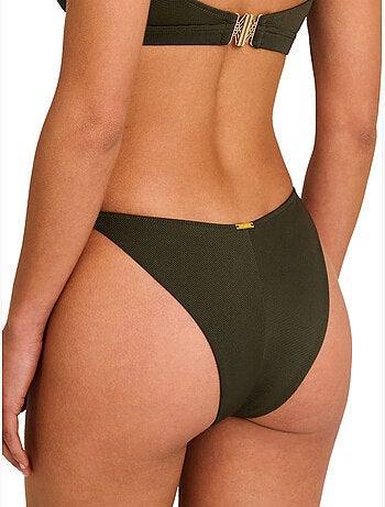 Bas maillot brésilien de bain solstice