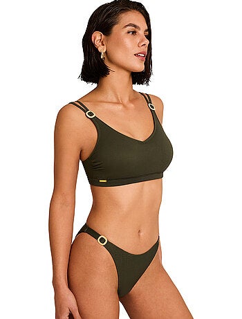 Bas maillot brésilien de bain solstice