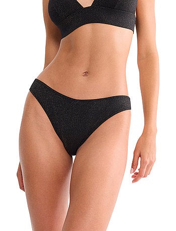 Bas maillot brésilien de bain summer sunset