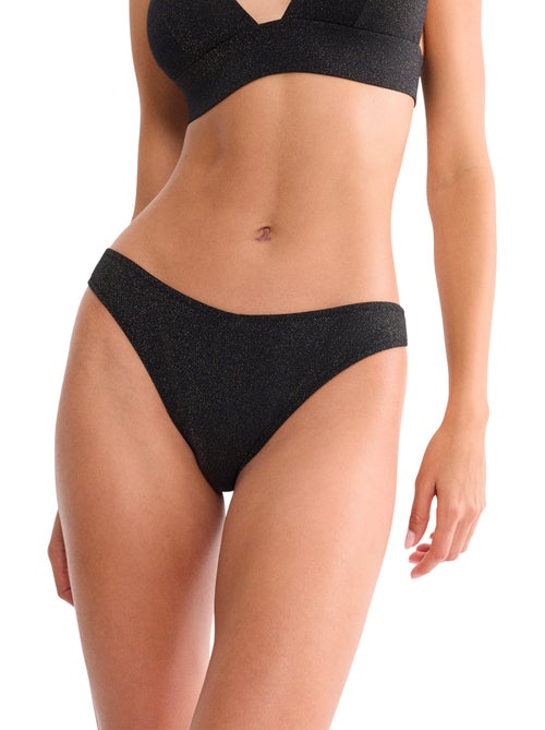 Bas maillot brésilien de bain summer sunset - Kiabi