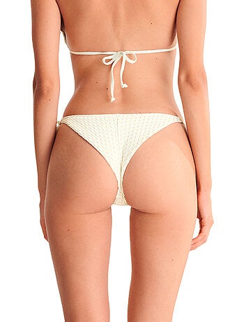 Bas maillot brésilien de bain taille basse egypt