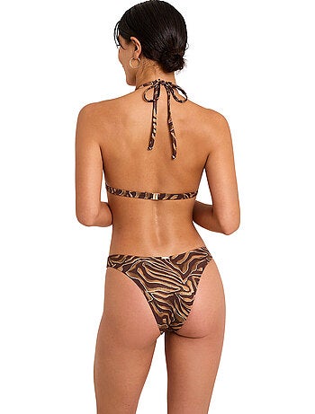 Bas maillot brésilien de bain utopia