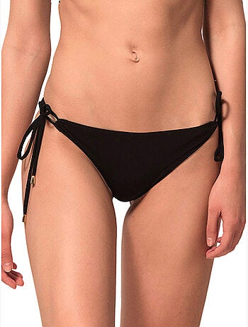 Bas maillot de bain brésilien blue sense