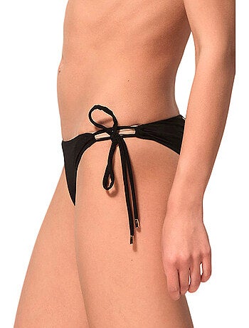 Bas maillot de bain brésilien blue sense