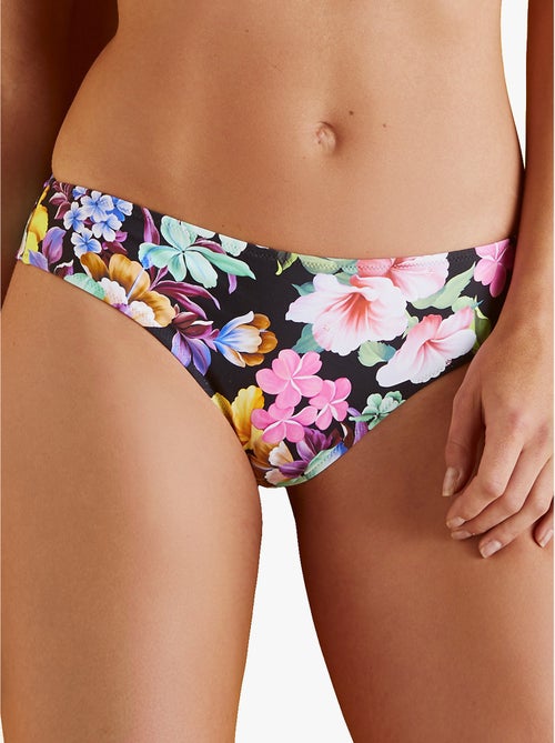Bas maillot de bain flores - Kiabi Bas maillot de bain flores - Kiabi