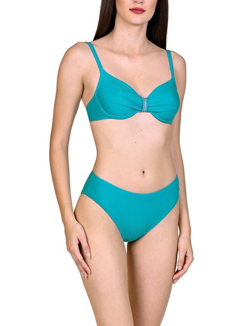 Bas maillot de bain itala marina - Kiabi