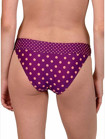 Bas maillot de bain linosa