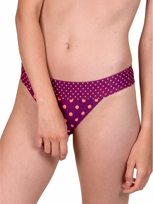 Bas maillot de bain linosa - Kiabi