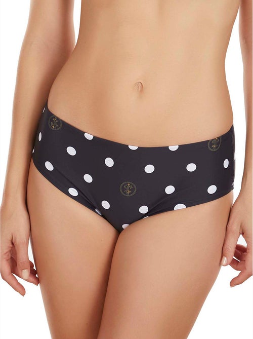 Bas maillot de bain lunares - Kiabi Bas maillot de bain lunares - Kiabi