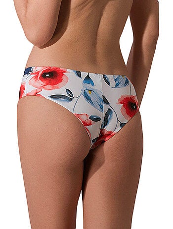 Bas maillot de bain poppy