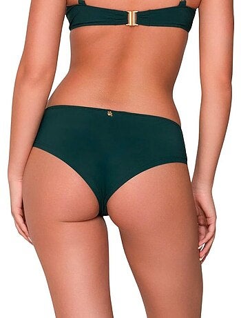 Bas maillot shorty de bain blue sense