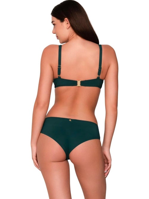 Bas maillot shorty de bain blue sense - Kiabi