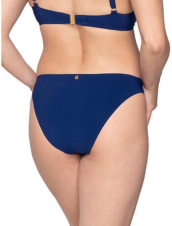 Bas maillot slip de bain 5cm blue sense