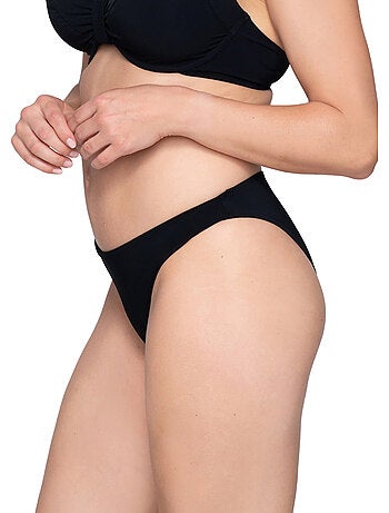 Bas maillot slip de bain 5cm blue sense