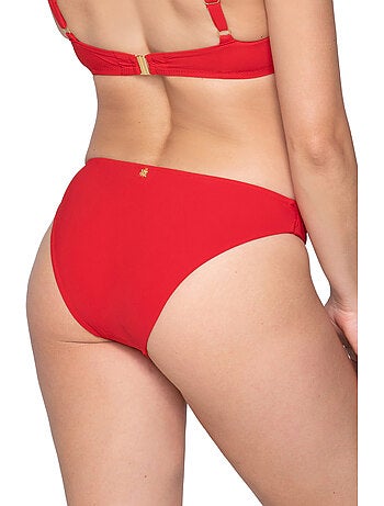 Bas maillot slip de bain 5cm blue sense