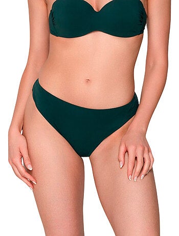 Bas maillot slip de bain 5cm blue sense