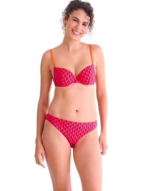 Bas maillot slip de bain aruba - Kiabi Bas maillot slip de bain aruba - Kiabi