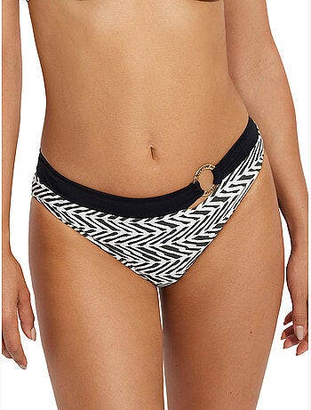 Bas maillot slip de bain caipirinha