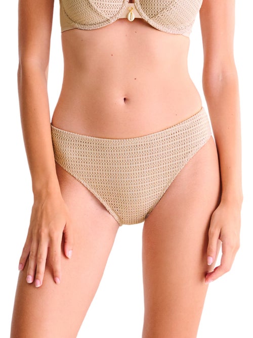 Bas maillot slip de bain calvi - Kiabi
