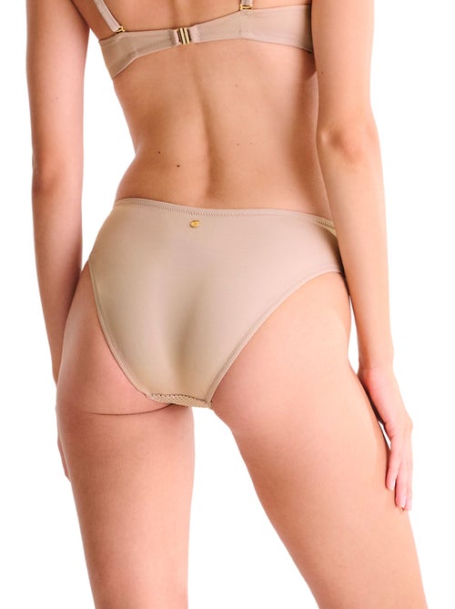 Bas maillot slip de bain calvi - Kiabi