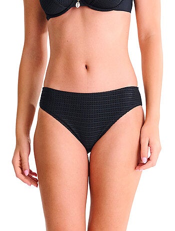 Bas maillot slip de bain calvi