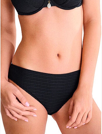 Bas maillot slip de bain calvi