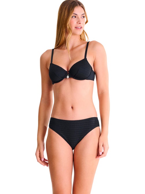 Bas maillot slip de bain calvi - Kiabi Bas maillot slip de bain calvi - Kiabi