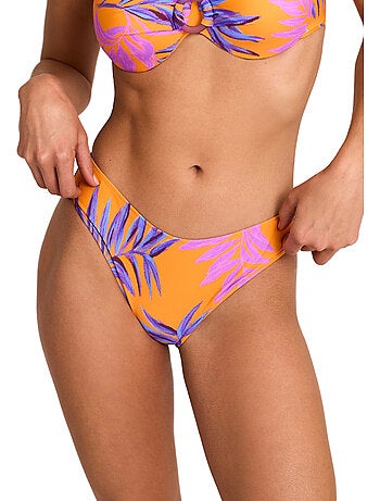 Bas maillot slip de bain calypso