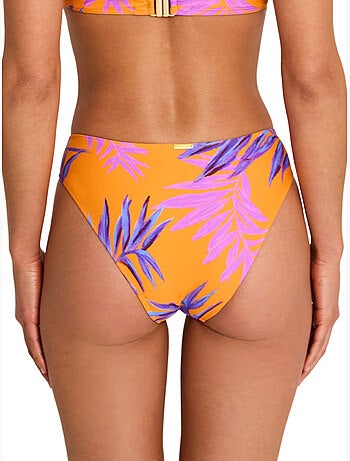 Bas maillot slip de bain calypso