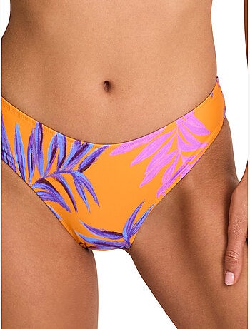 Bas maillot slip de bain calypso