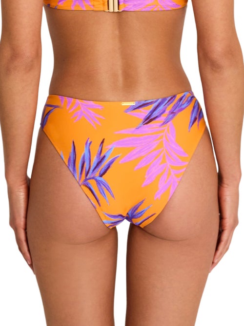 Bas maillot slip de bain calypso - Kiabi