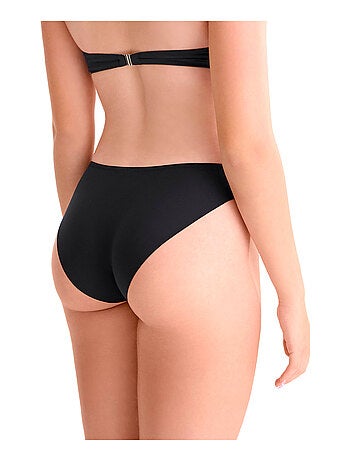 Bas maillot slip de bain capri