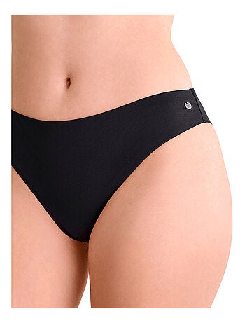 Bas maillot slip de bain capri