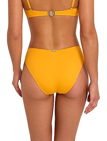 Bas maillot slip de bain duna