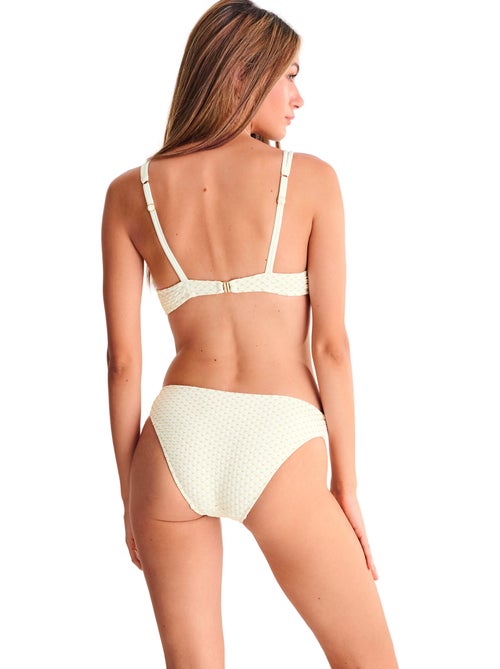 Bas maillot slip de bain egypt - Kiabi Bas maillot slip de bain egypt - Kiabi