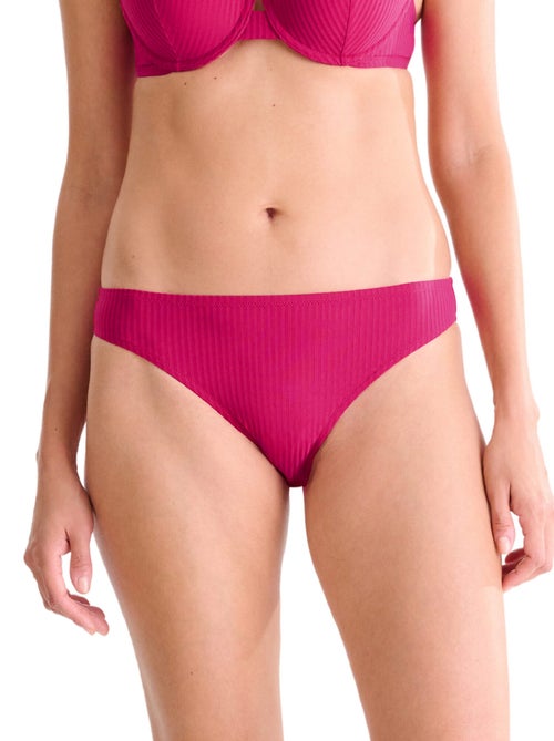 Bas maillot slip de bain florida - Kiabi